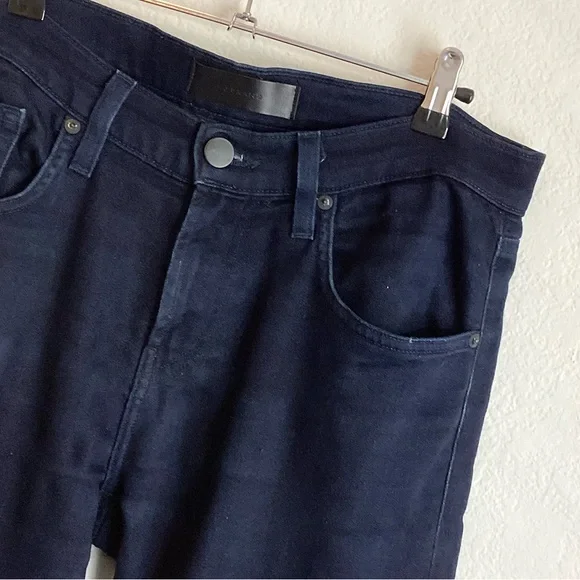 \J Brand\ Men’s Kane Straight Fit Jean
